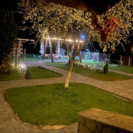Hasienda Rîşnov Extérieur photo