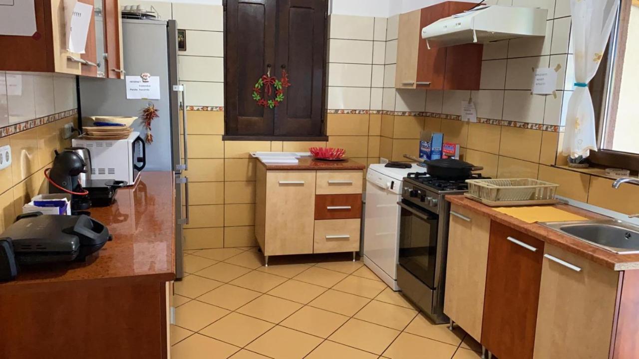 Hasienda Rîşnov Extérieur photo