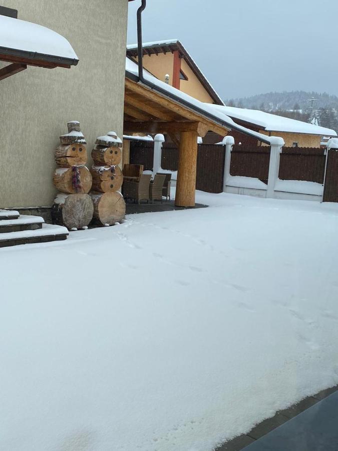 Hasienda Rîşnov Extérieur photo