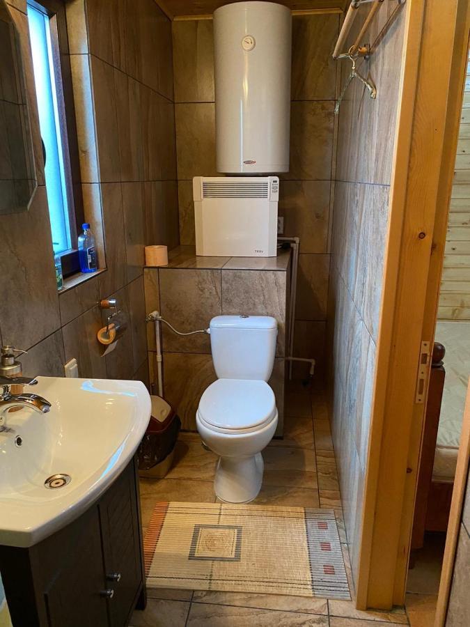 Hasienda Rîşnov Extérieur photo