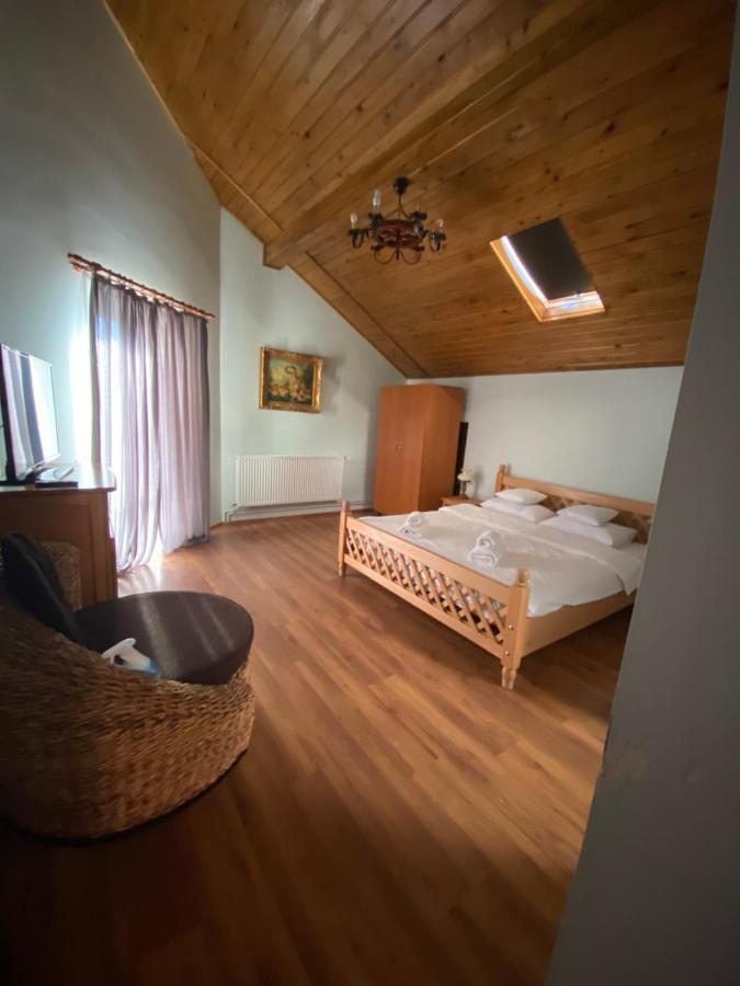 Hasienda Rîşnov Extérieur photo