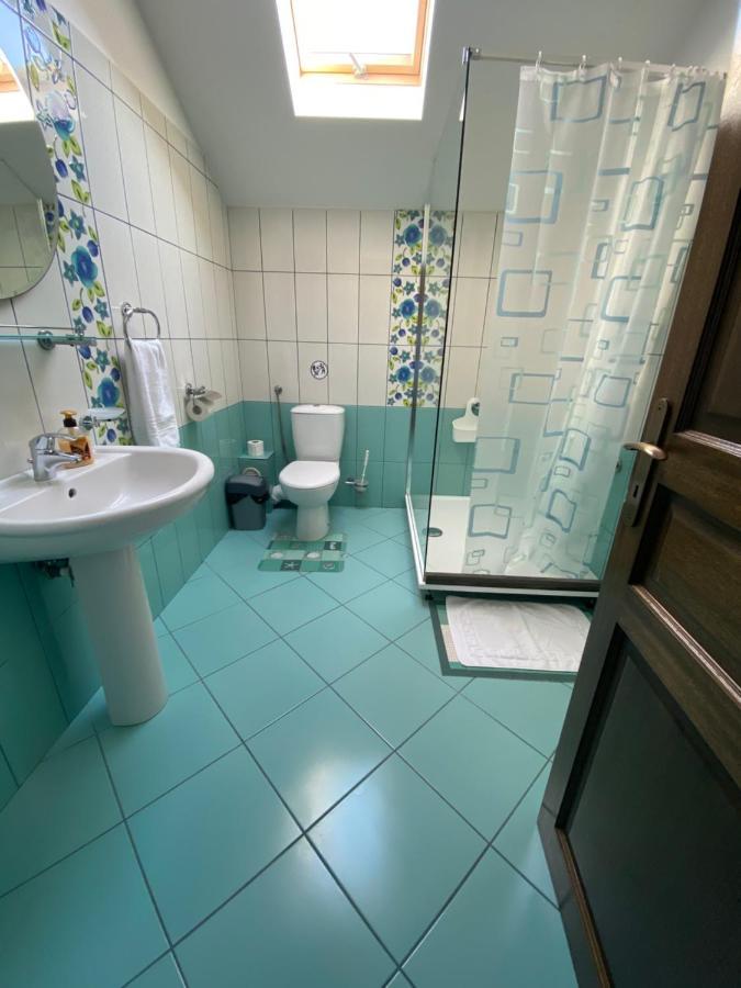 Hasienda Rîşnov Extérieur photo