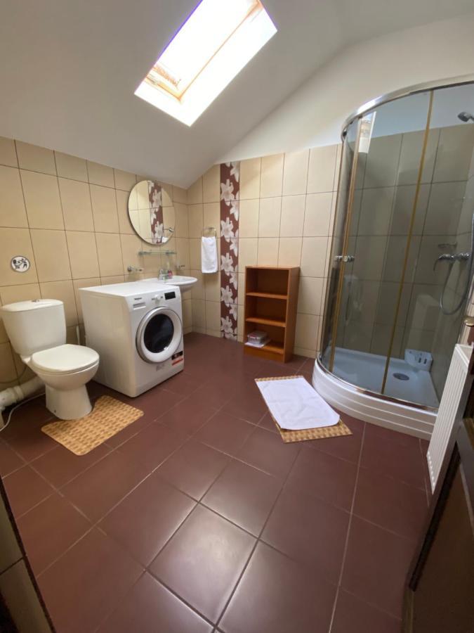 Hasienda Rîşnov Extérieur photo