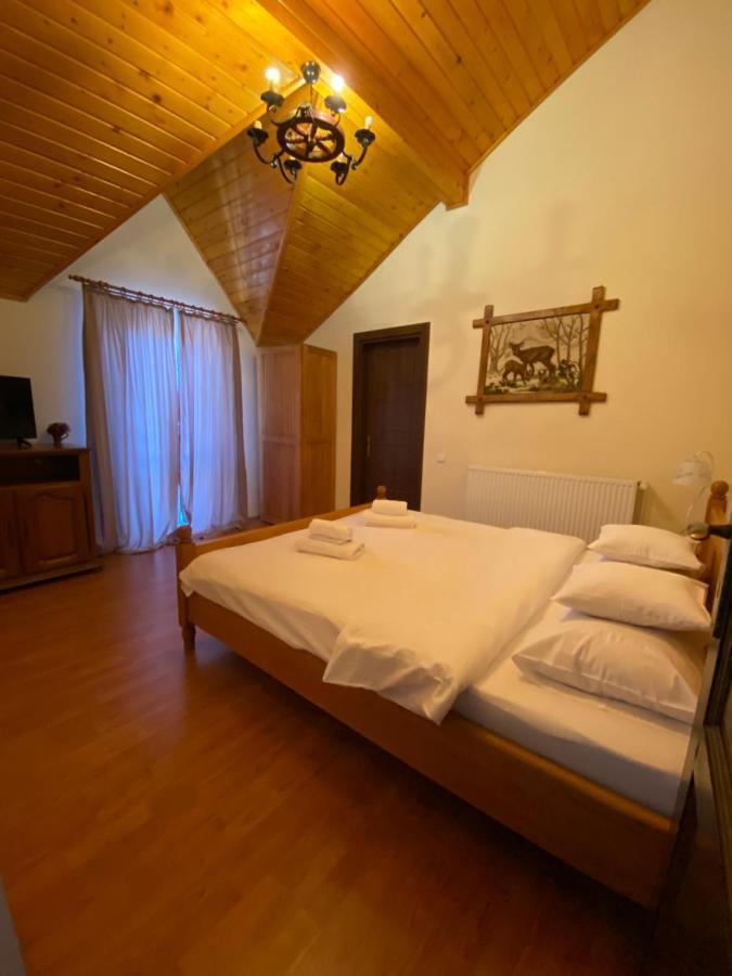 Hasienda Rîşnov Extérieur photo