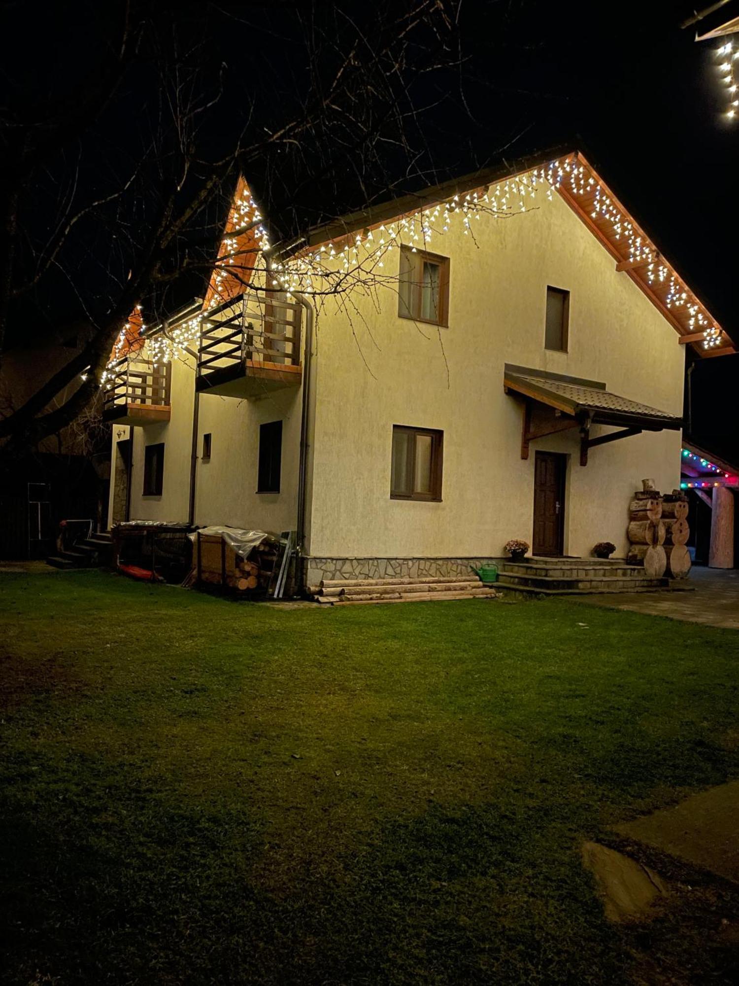 Hasienda Rîşnov Extérieur photo