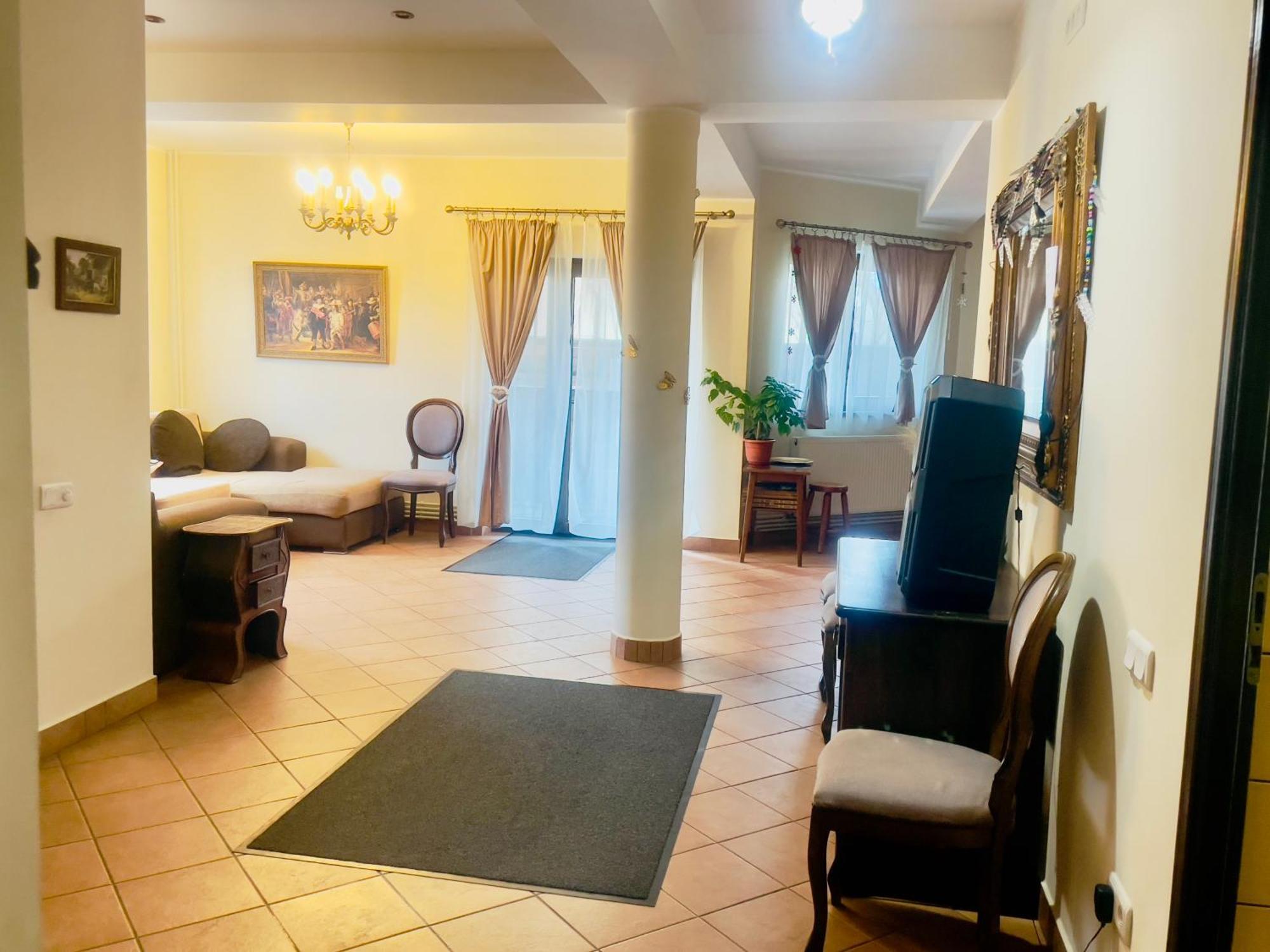 Hasienda Rîşnov Extérieur photo