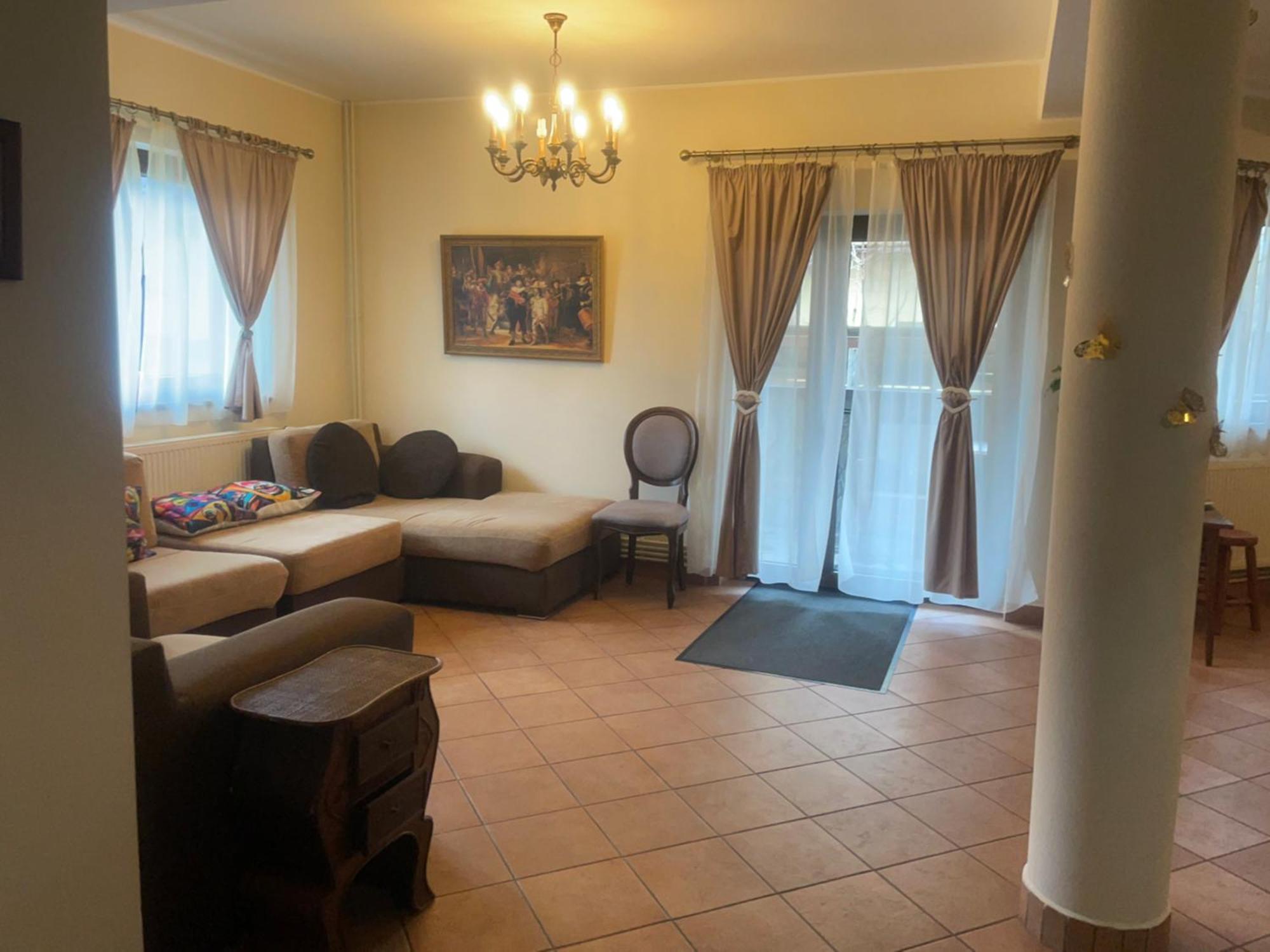 Hasienda Rîşnov Extérieur photo