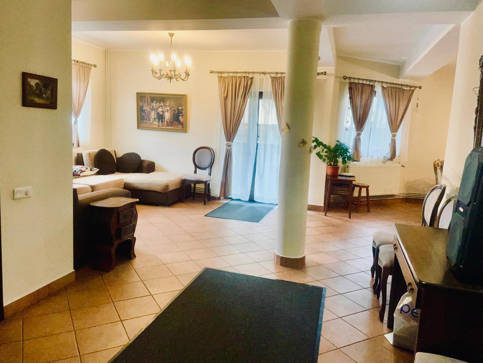 Hasienda Rîşnov Extérieur photo