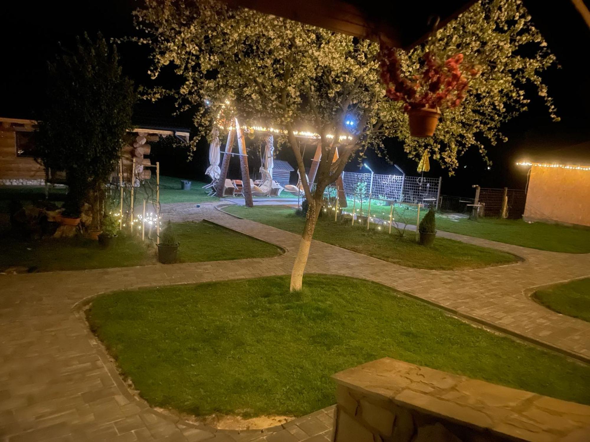 Hasienda Rîşnov Extérieur photo